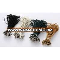 Elastic bungee cord with metal end/elastic bungee cord with t-end/elastic bungee cord with ball