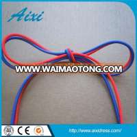 Trustworthy china supplier 3.5mm round elastic cord