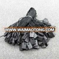 Ordinary Black Thin String For Clothing