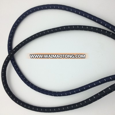 wholesale high quality elastic cord reflect light rope