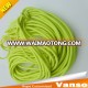 Flexible nylon elastic string/cord