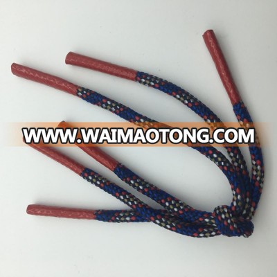 silicone printing drawcord