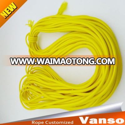 For sale high quality elastic rubber rope for hats