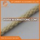 Good Quality Round 4mm Cotton Cord