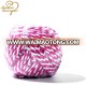 Wholesale Decorative 2 Strand cotton Twisted Cord